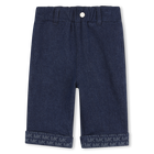 Sweat- en broekset MICHAEL KORS 
                    MEISJE