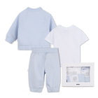 Jogger set BOSS 
                    BOY