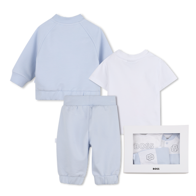 JOGGER SET BOSS BOY