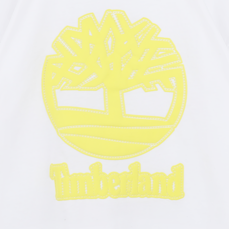 T-shirt met korte mouwen TIMBERLAND 
                        BOY