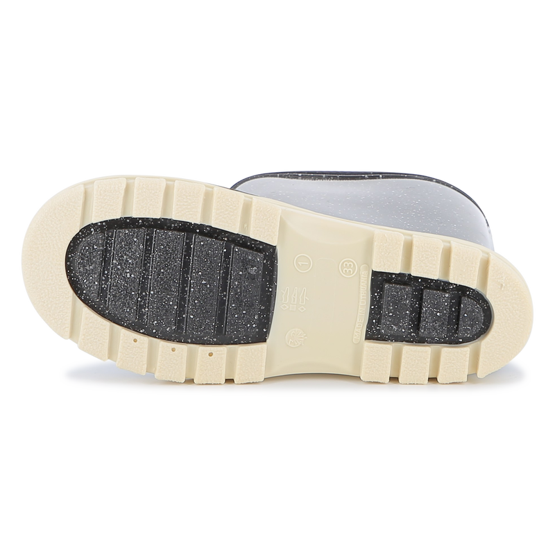 Regenlaarzen MARC JACOBS 
                        GIRL