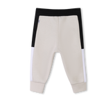 Fleece joggingbroek BOSS 
                    BOY