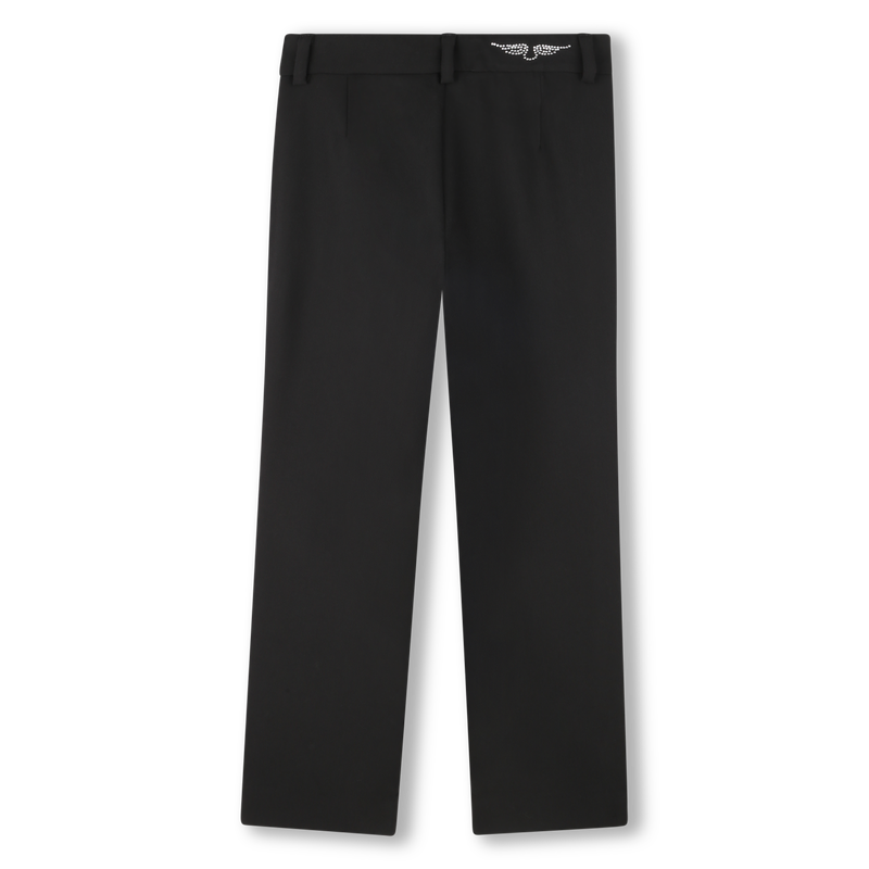 Getailleerde kostuumbroek ZADIG & VOLTAIRE 
                        GIRL