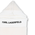 Fleece slingers KARL LAGERFELD KIDS 
                    UNISEX