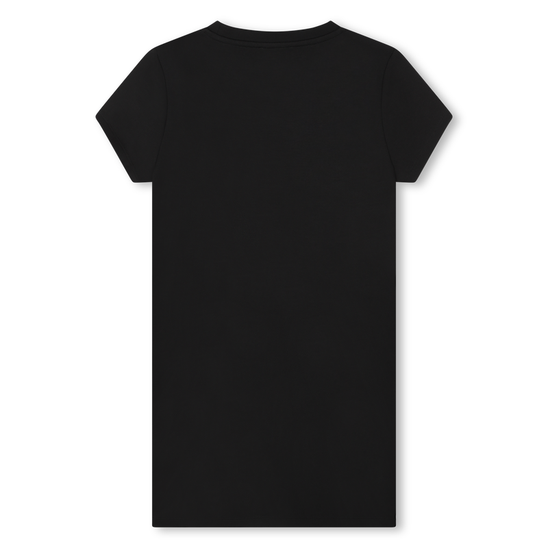 2-in-1-jurk met korte mouwen DKNY 
                        GIRL