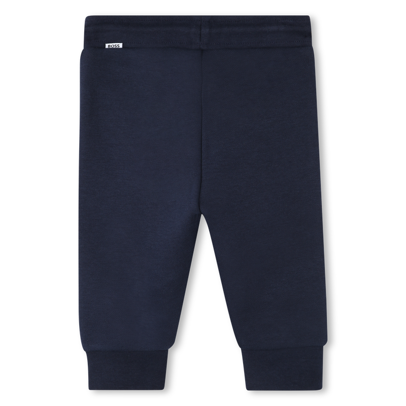 Joggingpak met inzetstukken BOSS 
                        BOY