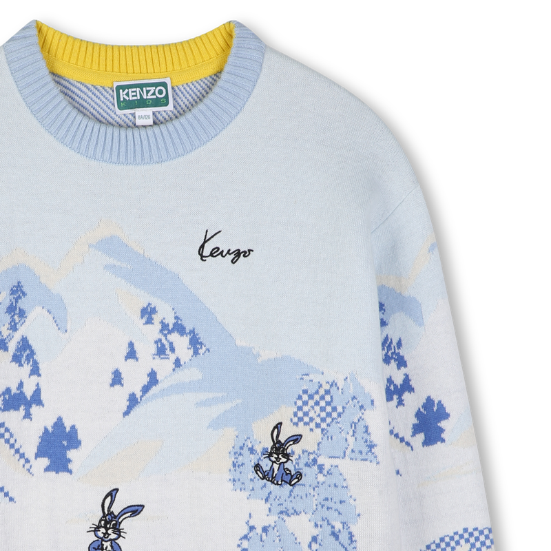 Trui KENZO KIDS 
                        BOY