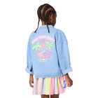 Jurk met korte mouwen BILLIEBLUSH 
                    GIRL