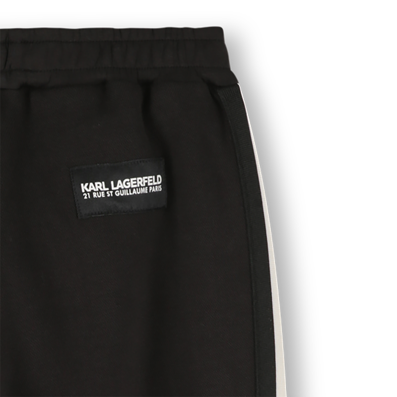 Trainingspak KARL LAGERFELD KIDS 
                        BOY