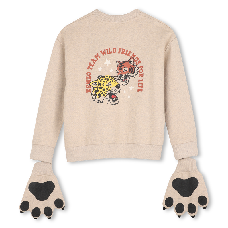 Sweater KENZO KIDS 
                        MEISJE