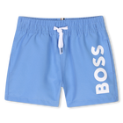 Zwemshort met zakken BOSS 
                    BOY
