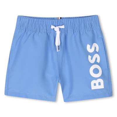 Zwemshort met zakken BOSS BOY