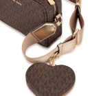 Handtas en portemonnee MICHAEL KORS 
                    GIRL