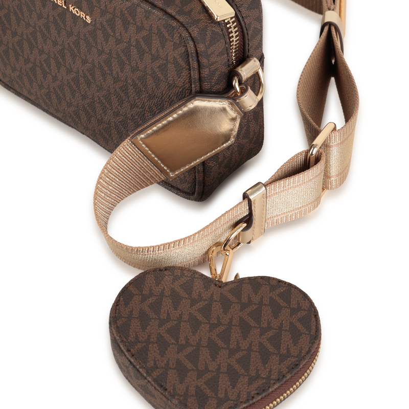 Handtas en portemonnee MICHAEL KORS 
                        GIRL