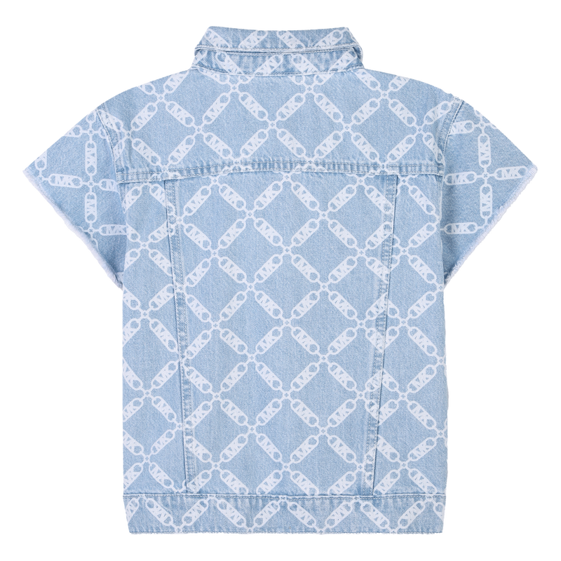 JEANSVEST MICHAEL KORS 
                        GIRL