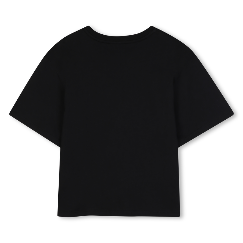 T-shirt met korte mouwen CHLOE 
                        MEISJE