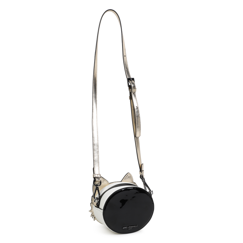 HANDTAS KARL LAGERFELD KIDS 
                        GIRL