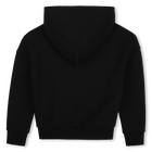 Hoodie HUGO 
                    MEISJE