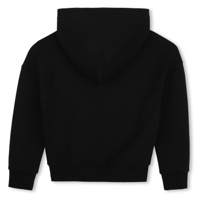 Hoodie HUGO MEISJE