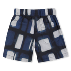Short met print GIVENCHY 
                    BOY