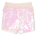 Korte broek BILLIEBLUSH 
                    GIRL