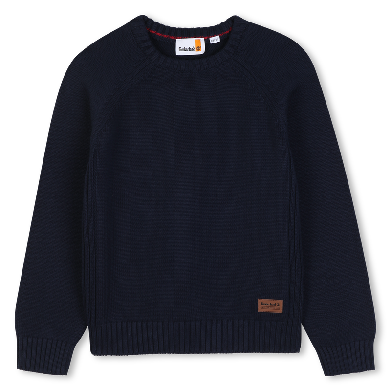 Trui TIMBERLAND 
                        BOY