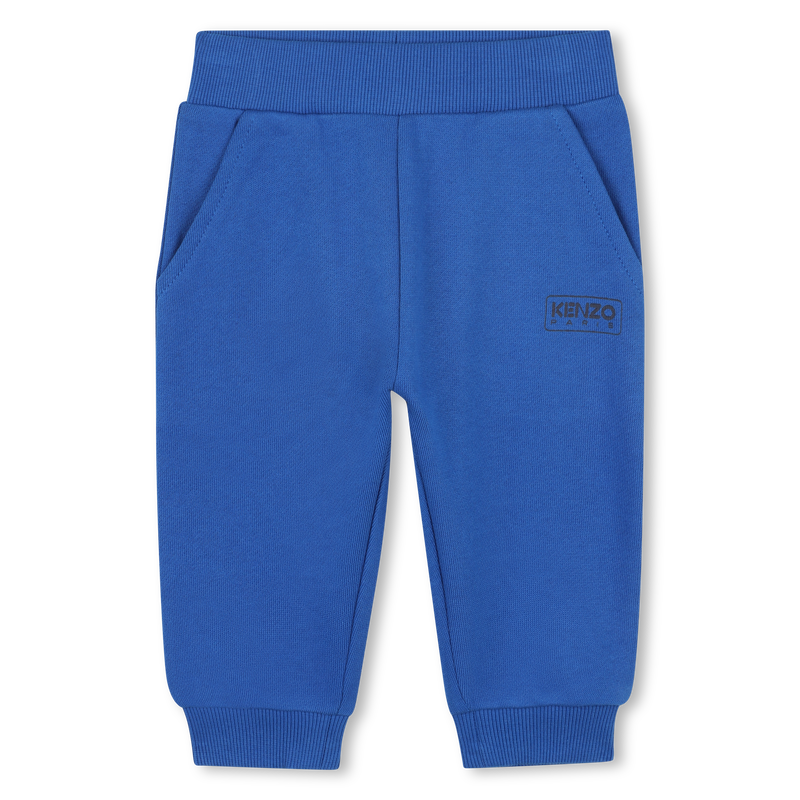 Set vest en broek KENZO KIDS 
                        BOY