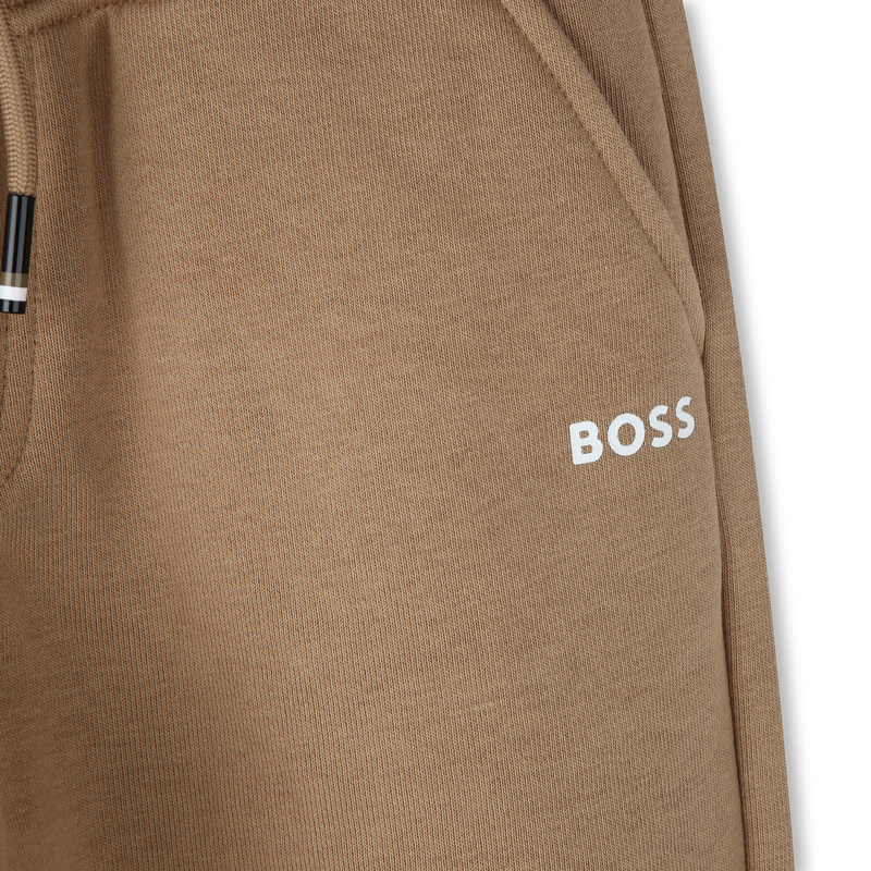 Joggingbroek BOSS 
                        BOY