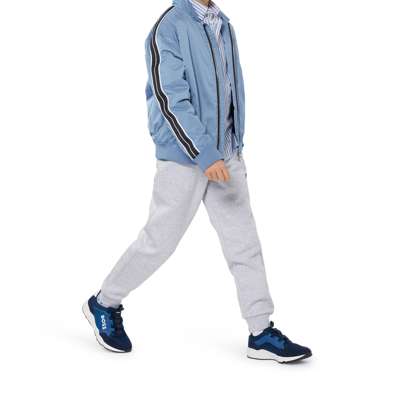 Joggingbroek BOSS 
                        BOY