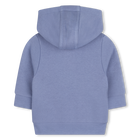 Joggingsweatshirt met ritssluiting BOSS 
                    BOY