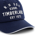 Pet met merkborduursel TIMBERLAND 
                    BOY