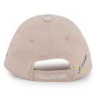 Pet met borduursel ZADIG VOLTAIRE 
                    GIRL