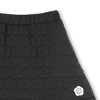 Gevoerde rok KENZO KIDS 
                    GIRL