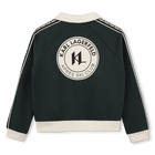 Joggingsweater KARL LAGERFELD KIDS 
                    BOY