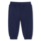 Set sweatshirt en broek KENZO KIDS 
                    UNISEX