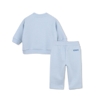 Veste cardigan en broek KENZO KIDS 
                    BOY