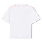 T-shirt met korte mouwen TIMBERLAND 
                    BOY