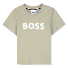T-shirt met korte mouwen, IEP, hi-res