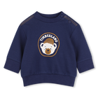 Sweat- en broekset TIMBERLAND 
                    BOY