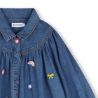 Jeans jurk BILLIEBLUSH 
                    GIRL