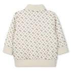 Set van vest en broek BOSS 
                    BOY