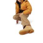 Waterafstotende 2-in-1 donsjas TIMBERLAND 
                    BOY
