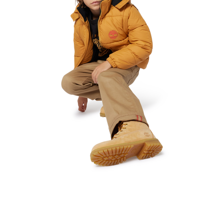 Waterafstotende 2-in-1 donsjas TIMBERLAND BOY
