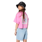 T-shirt met korte mouwen BILLIEBLUSH 
                    GIRL
