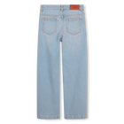 Jeans met 5 zakken CHLOE 
                    MEISJE