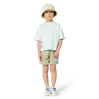 T-shirt met korte mouwen BILLIEBLUSH 
                    BOY