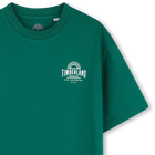 T-shirt met korte mouwen TIMBERLAND 
                    BOY
