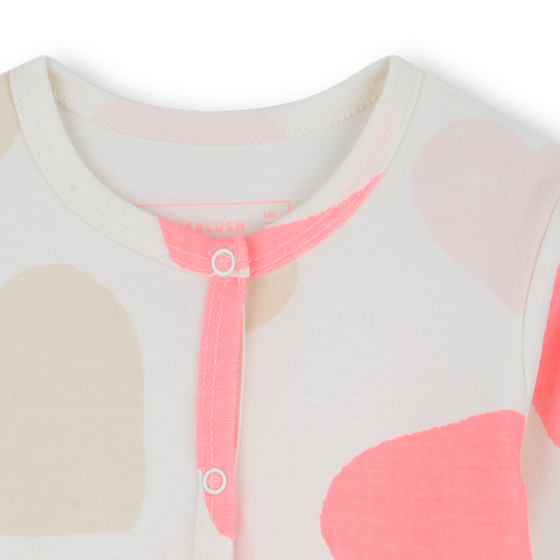 Set pyjama en hoeden BILLIEBLUSH 
                        GIRL