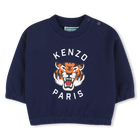 Set sweatshirt en broek KENZO KIDS 
                    UNISEX