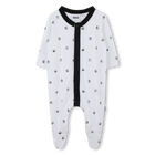 Set pyjama, rompertje en hoed BOSS 
                    BOY